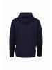 Gant Hoodie in dunkelblau