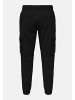 Only&Sons Cargopants 'Cam- Rel' in schwarz