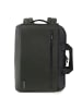 Hedgren Next Display Aktentasche RFID Schutz 29.5 cm Laptopfach deep depths