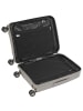 Epic Zeleste 4 Rollen Kabinentrolley 55 cm luxurytaupe