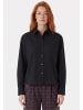 Organication Bluse "WOR22104" in Black