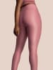 OCEANSAPART Leggings Cosmic in Shiny Rose Gold