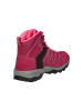 Brütting Stiefel "Mount Pinos High" in Rosa