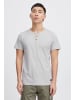 !SOLID Rundhalsshirt SDVolker in Grau