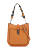 Harpa Schultertasche JAVANA in HMJ-A35707 cognac