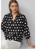 s.Oliver Bluse in 99A2_schwarz