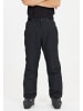 Whistler Skihose Fairfax in 1001 Black