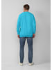 s.Oliver Sweatshirt in 6259_pastelltürkis
