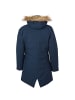 TERNUA W SOUTH RIVER 3.0 JACKET in Marine