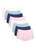 Sloggi Midislip Basic+ Maxi in MULTIPLE COLOURS 19