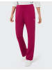 Joy Sportswear Hose LYDIA in plum red