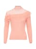 VIRITA Women Pullover in Dunkelrosa