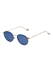 Kypers Sonnenbrille in Gold