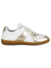 VAN HILL Sneaker Low Esmeralda in Gold