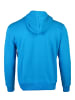 FuPer Kapuzenpullover Tristan in Blue