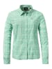 Schöffel Bluse "Blouse Style Dynkur WMS" in botanical sky