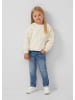 s.Oliver Sweatshirt  in  8001_helles beige