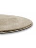 Homie Living Teppich "Manta" in Sand Beige