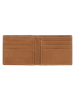 PICARD Authentic1 Geldbörse Leder 11 cm in cognac