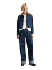 Marc O'Polo DENIM Jeansjacke im Barn-Stil loose in Dark Blue