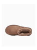 UGG Mini W in Beige