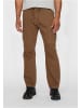 2Y Studios Cargo Trousers in brown