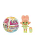 L.O.L. Surprise Surprise! Sunshine Color Change Puppe Limitiert UV-Farbwechsel + Überraschungen