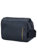 Mandarina Duck Zephyr - Kulturbeutel 20.7 cm (graphite) in dress blue