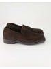 Marc O'Polo Shoes Slipper in Braun