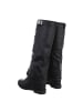 Ital-Design Stiefel in Schwarz