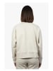 Jack & Jones Caitlyn Sweatshirt in Grau