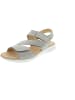 Legero Fantastic Sandale Grau