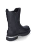 rieker Winterstiefeletten in Schwarz