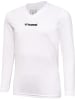Hummel T-Shirt Hmlbl Kinder in WHITE