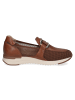Caprice Slipper Slipper in braun