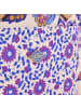 Oilily Sapphire Chintz Handtasche 34 cm shifting sand
