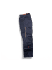 Jack Wolfskin Wanderhose Su Impulse in Blau