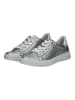 ara Sneaker in Silber