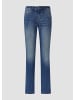 s.Oliver Jeans-Hose BEVERLY in 57Z4_blau