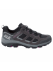 Jack Wolfskin Wanderschuhe Vojo 3 Texapore Low in Grau