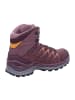 LOWA Wanderschuhe INNOX PRO GTX MID Ws in Rot
