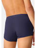 Sloggi Hipster / Pant Ever Soft in Indigo Blue