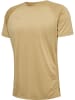 Newline Newline T-Shirt Nwlbeat Ausführen. Herren in ANTELOPE