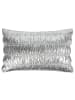 Butlers Kissen STARDUST in Silber