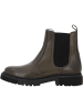 Palado Chelsea Boots Alicudi in Grün
