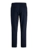 JACK & JONES Junior Chino Hose in Navy Blazer