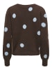 ONLY Strickjacke in Bracken