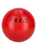 Rezo Schaumstoffball Foam Ball with PU skin 15cm in 4158 Honeysuckle