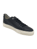 Sioux Sneaker Low in Schwarz