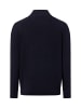 FYNCH-HATTON Pullover in marine - 0002